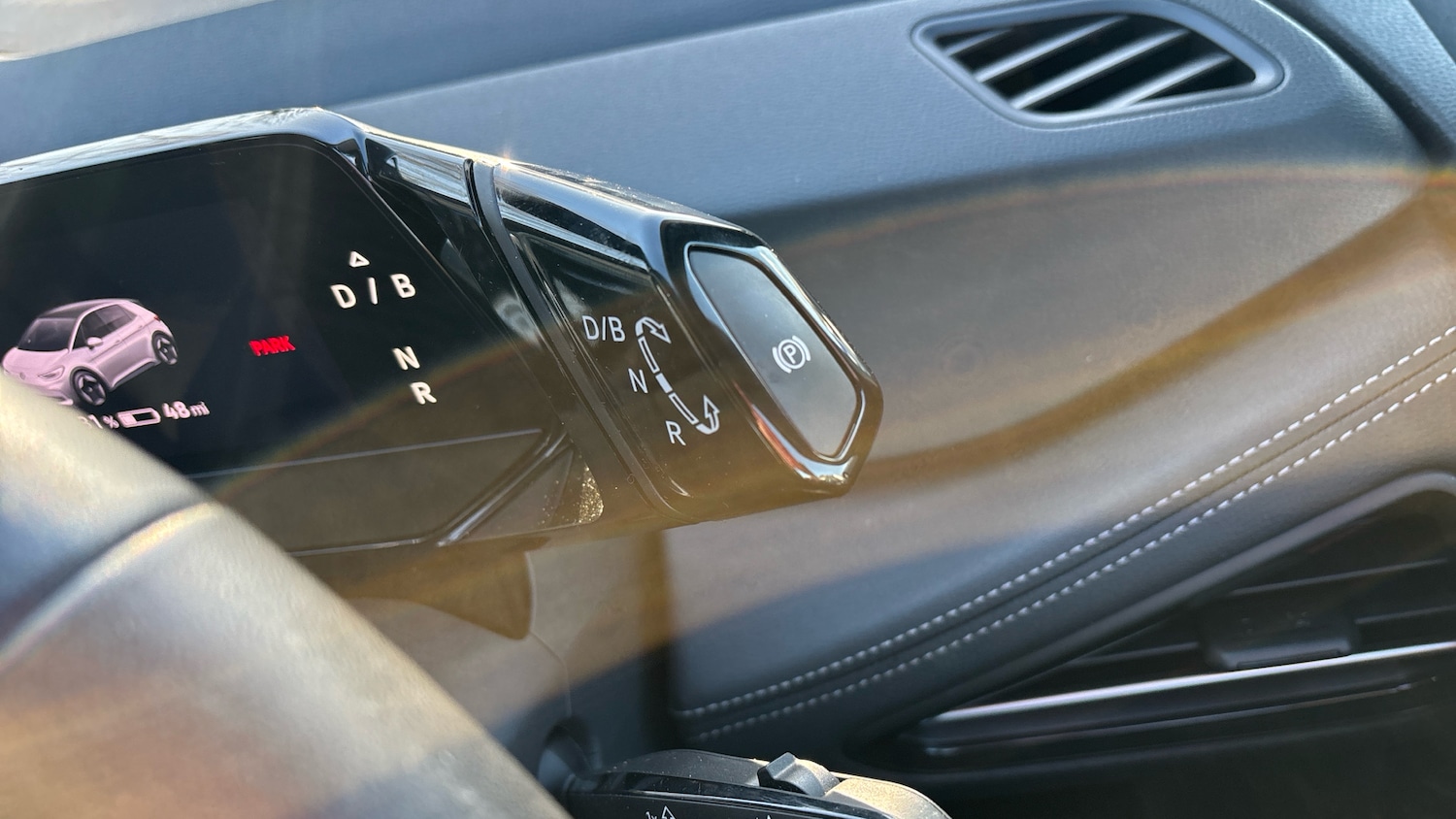 Used Volkswagen ID.3 2023 for sale - 77300263: Photo 24