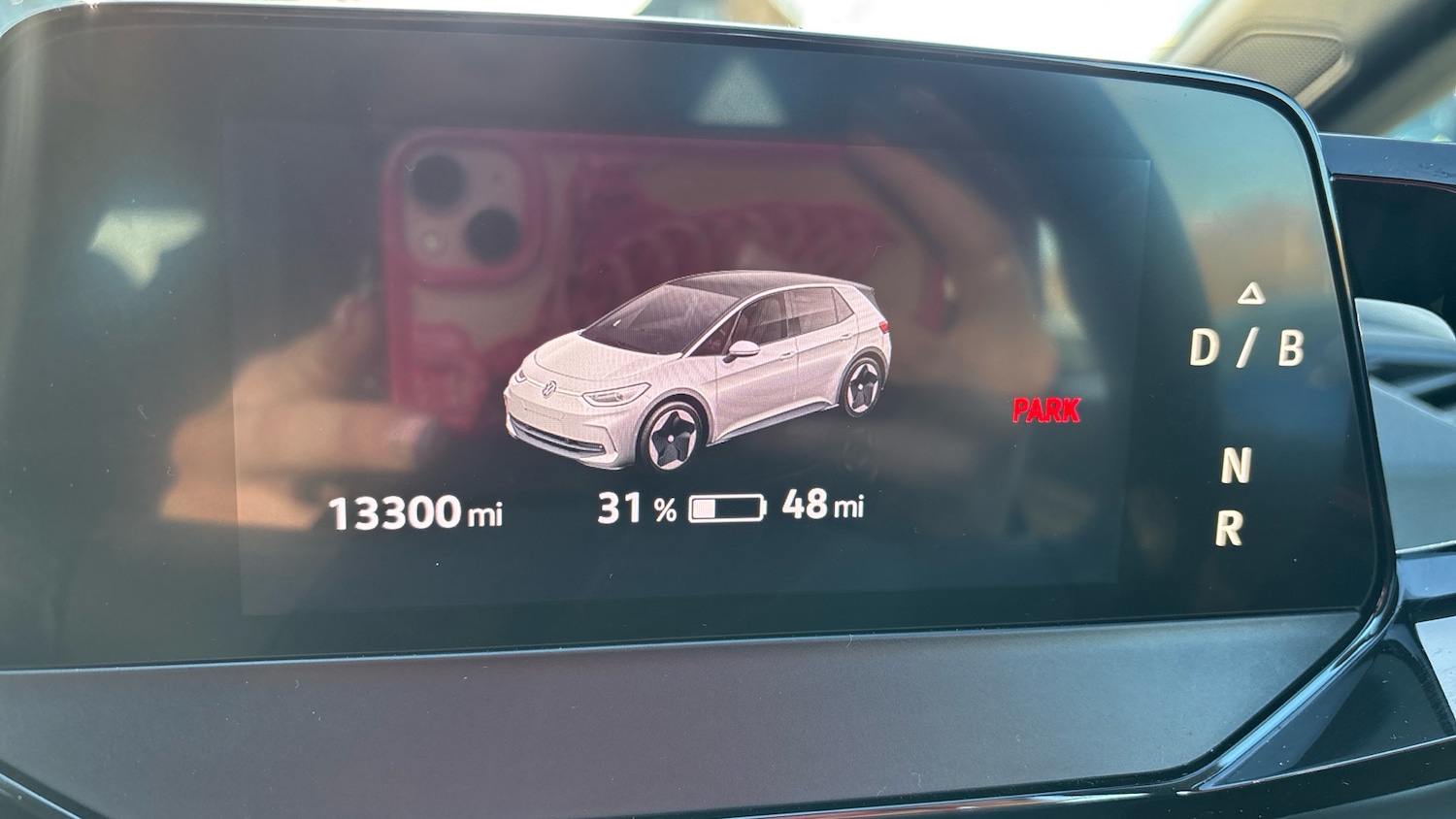 Used Volkswagen ID.3 2023 for sale - 77300263: Photo 26