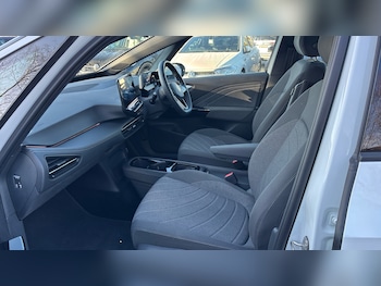 Used Volkswagen ID.3 2023 for sale - 77300263: Photo