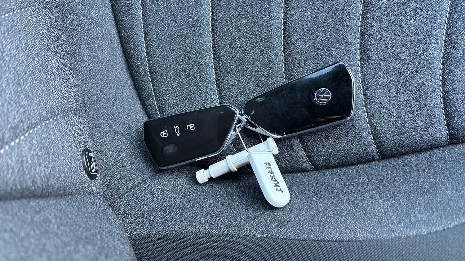 Used Volkswagen ID.3 2023 for sale - 77300263: Photo 36