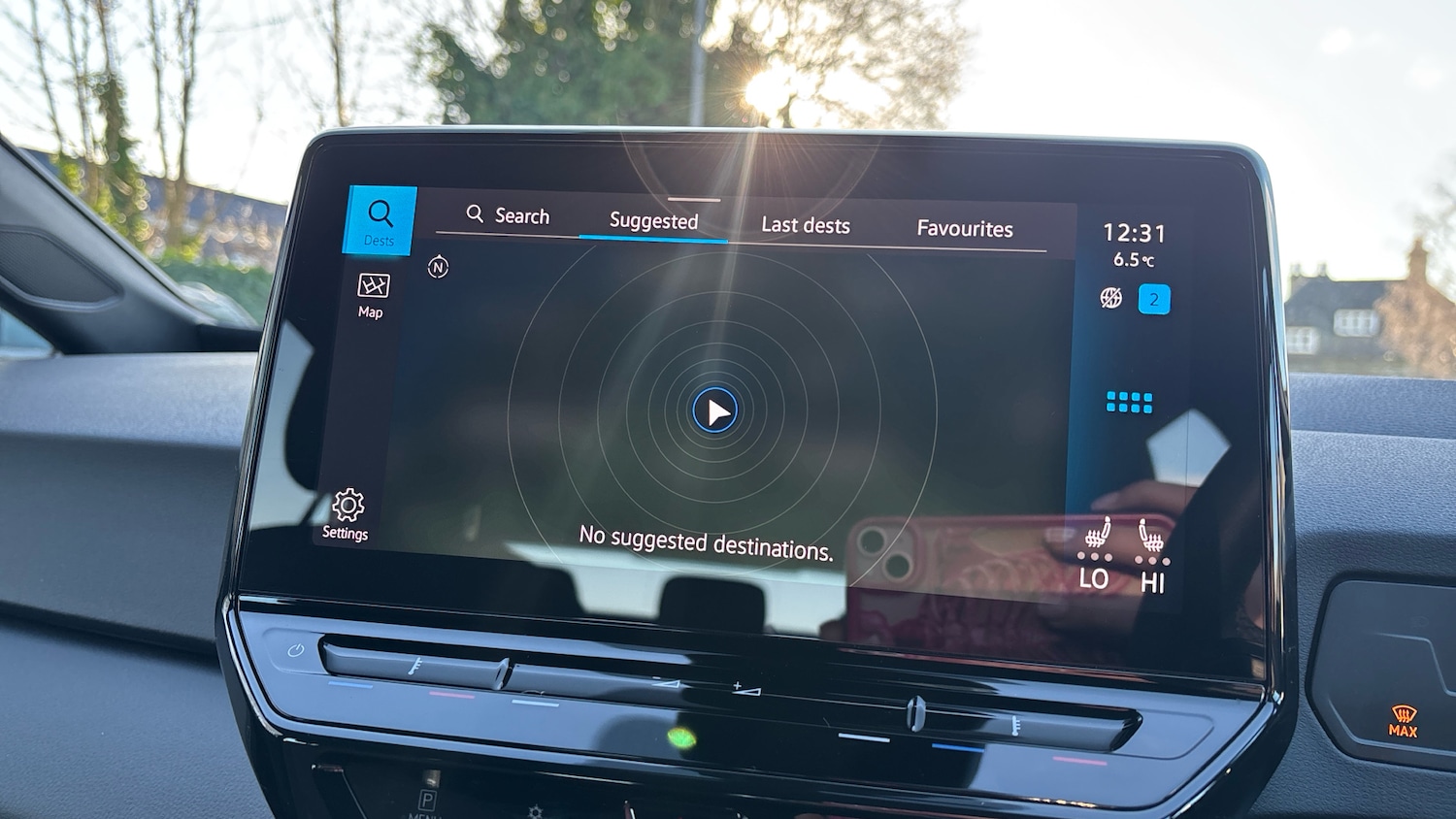 Used Volkswagen ID.3 2023 for sale - 77300263: Photo 38