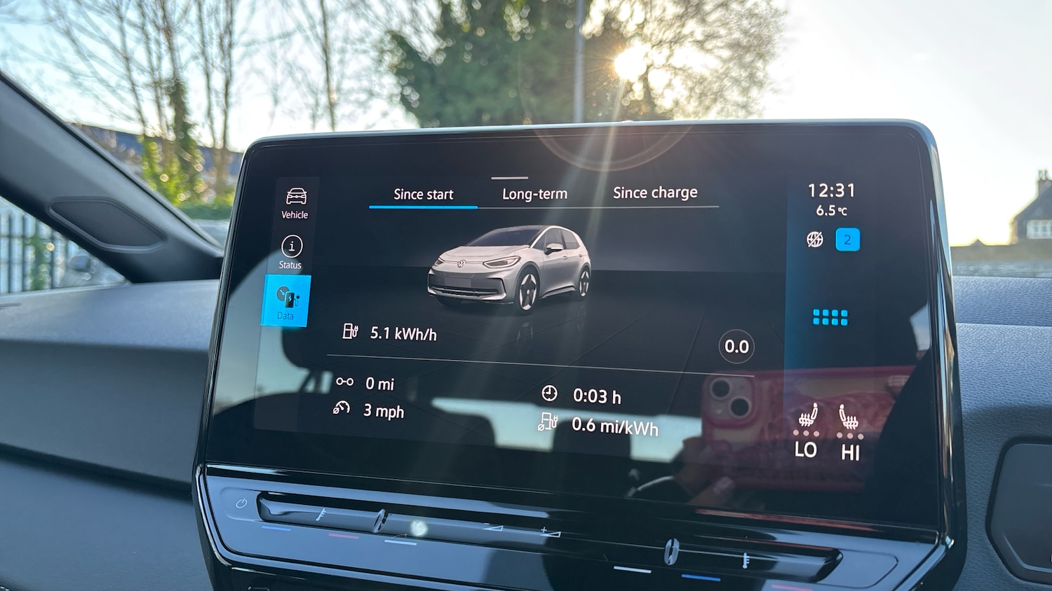 Used Volkswagen ID.3 2023 for sale - 77300263: Photo 39