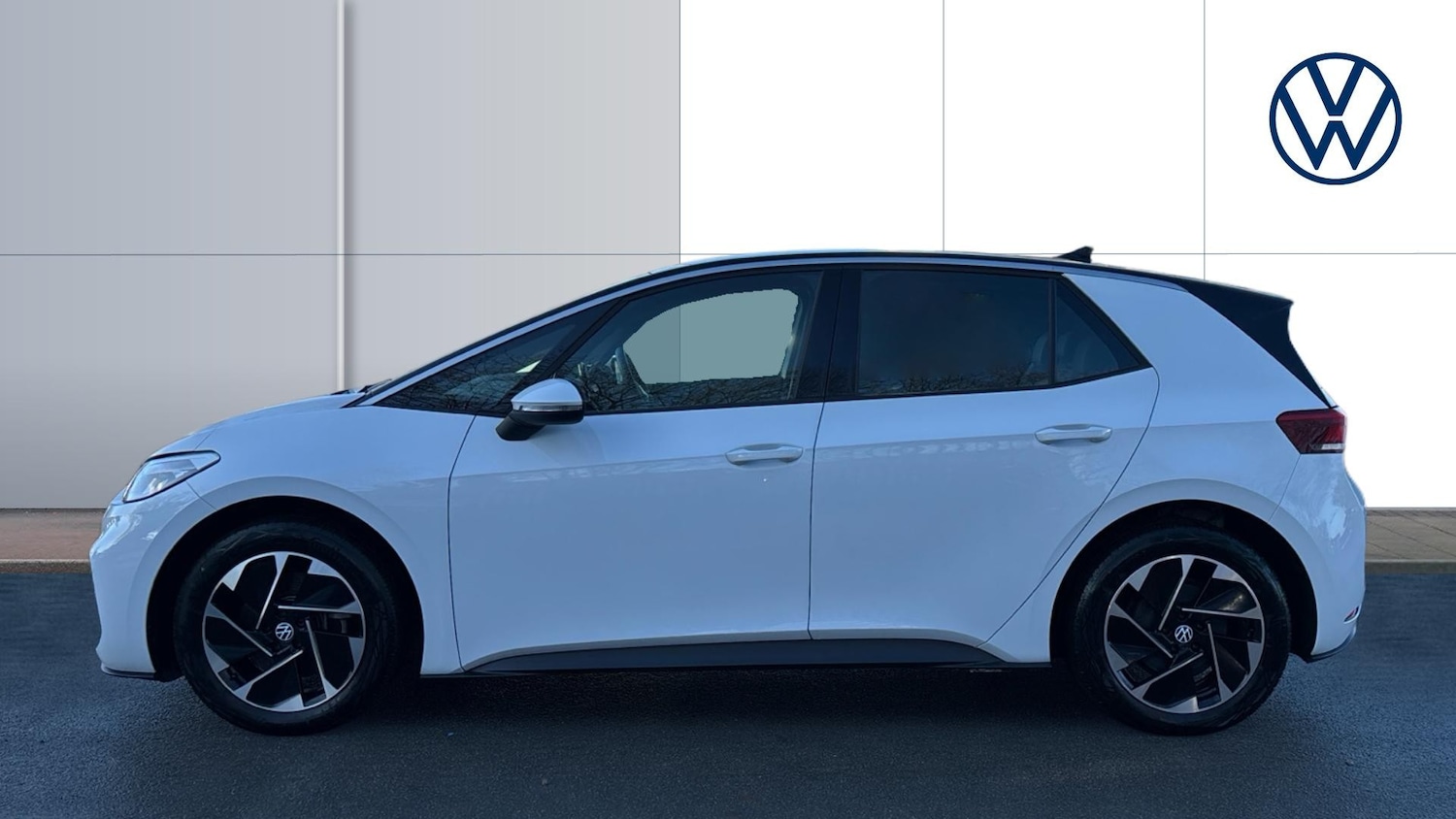 Used Volkswagen ID.3 2023 for sale - 77300263: Photo 4