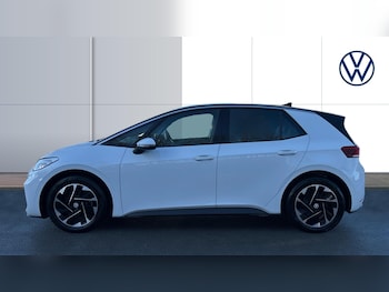 Used Volkswagen ID.3 2023 for sale - 77300263: Photo