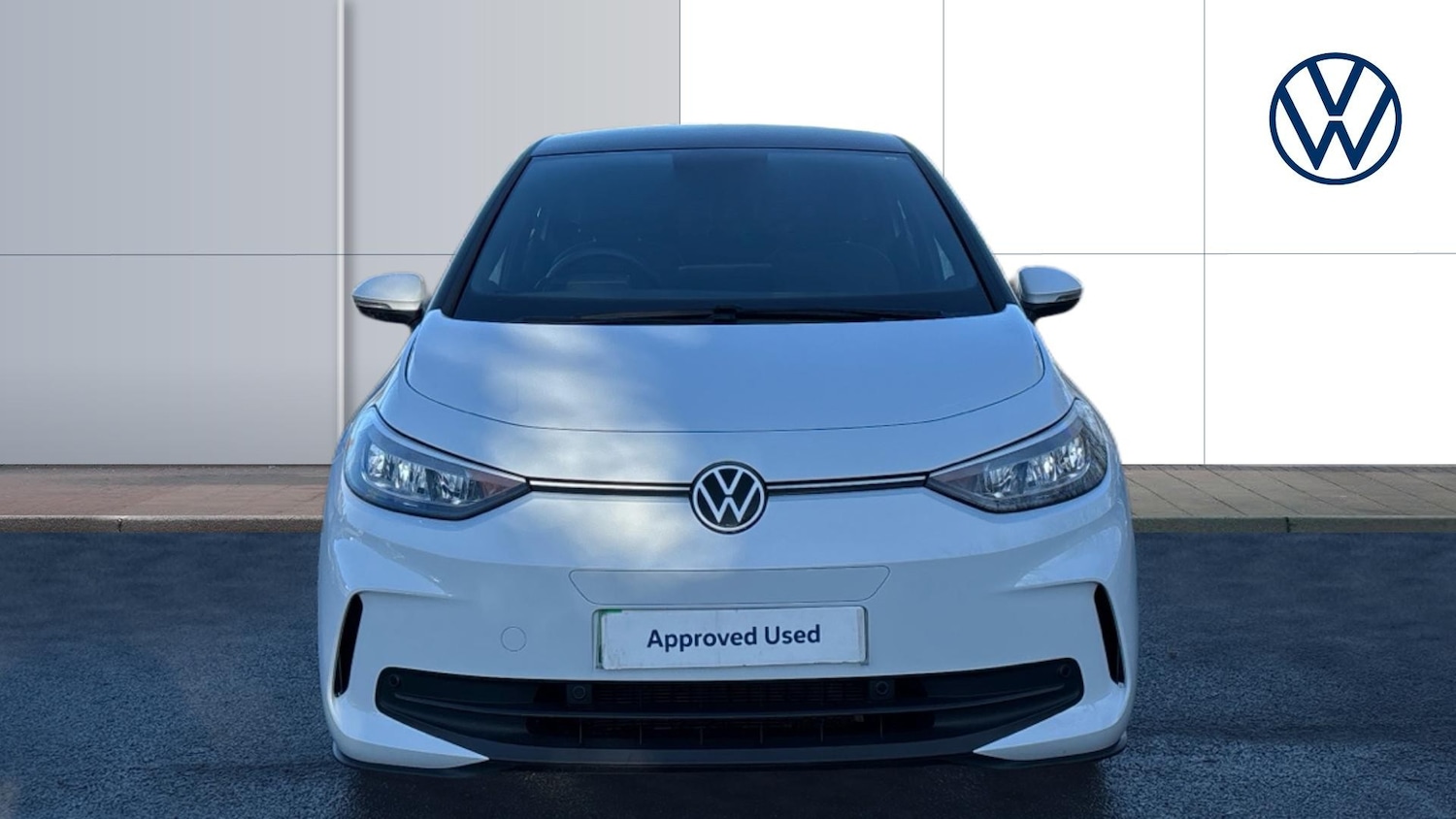 Used Volkswagen ID.3 2023 for sale - 77300263: Photo 7