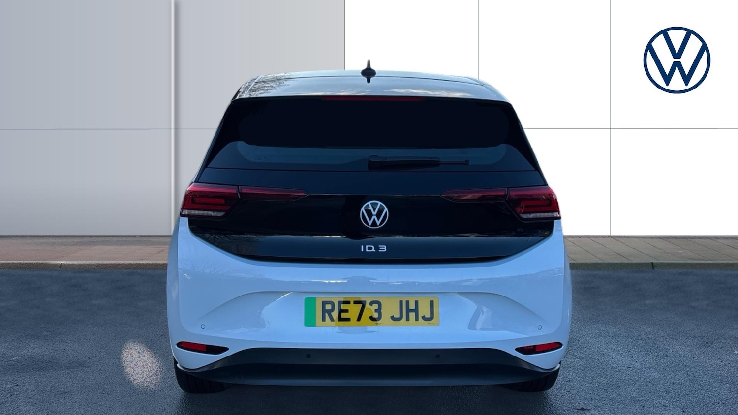 Used Volkswagen ID.3 2023 for sale - 77300263: Photo 8