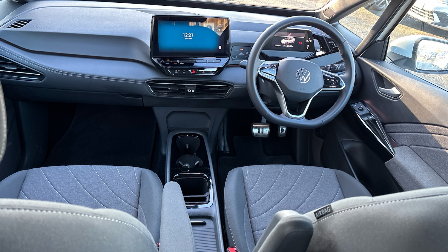 Used Volkswagen ID.3 2023 for sale - 77300263: Photo 9