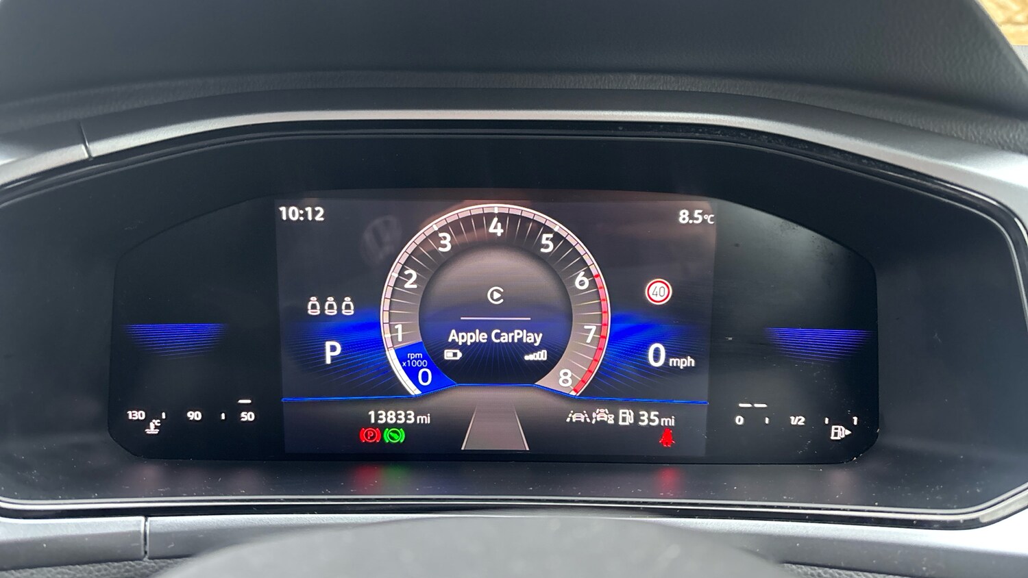 Used Volkswagen T-Roc 2025 for sale - 78198666: Photo 11