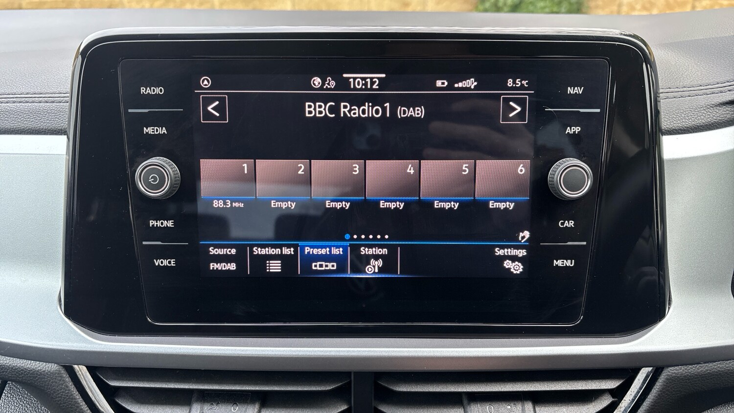 Used Volkswagen T-Roc 2025 for sale - 78198666: Photo 12