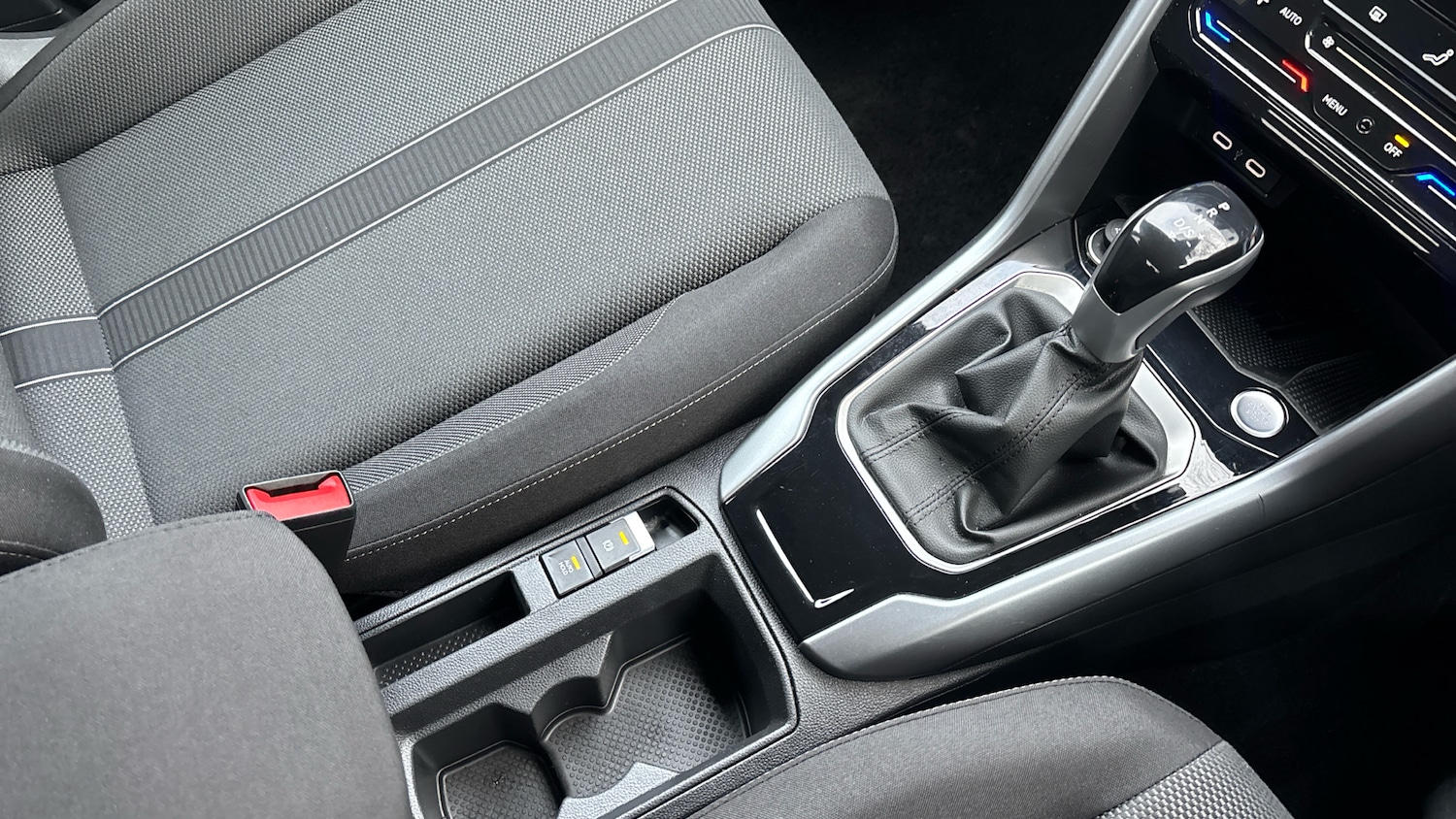 Used Volkswagen T-Roc 2025 for sale - 78198666: Photo 14