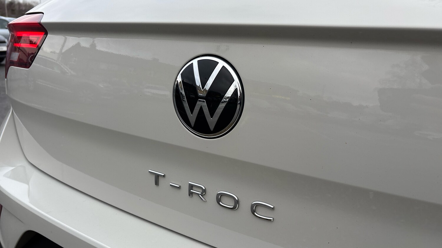 Used Volkswagen T-Roc 2025 for sale - 78198666: Photo 21