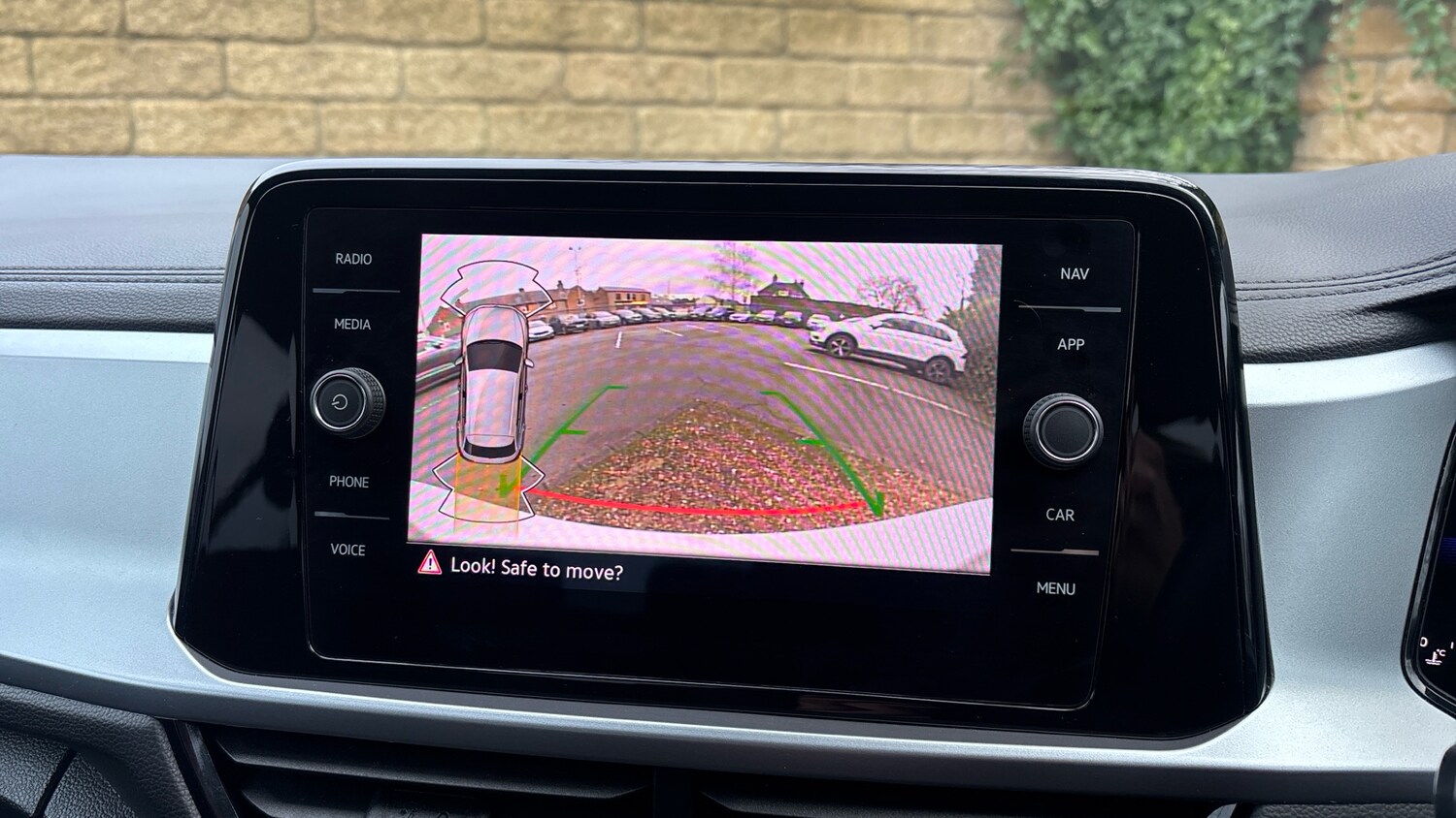 Used Volkswagen T-Roc 2025 for sale - 78198666: Photo 44