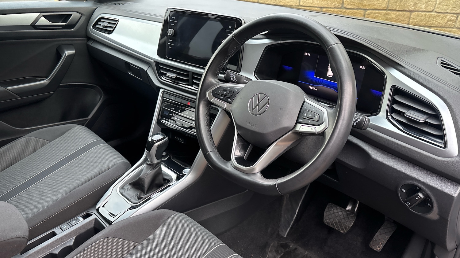 Used Volkswagen T-Roc 2025 for sale - 78198666: Photo 6