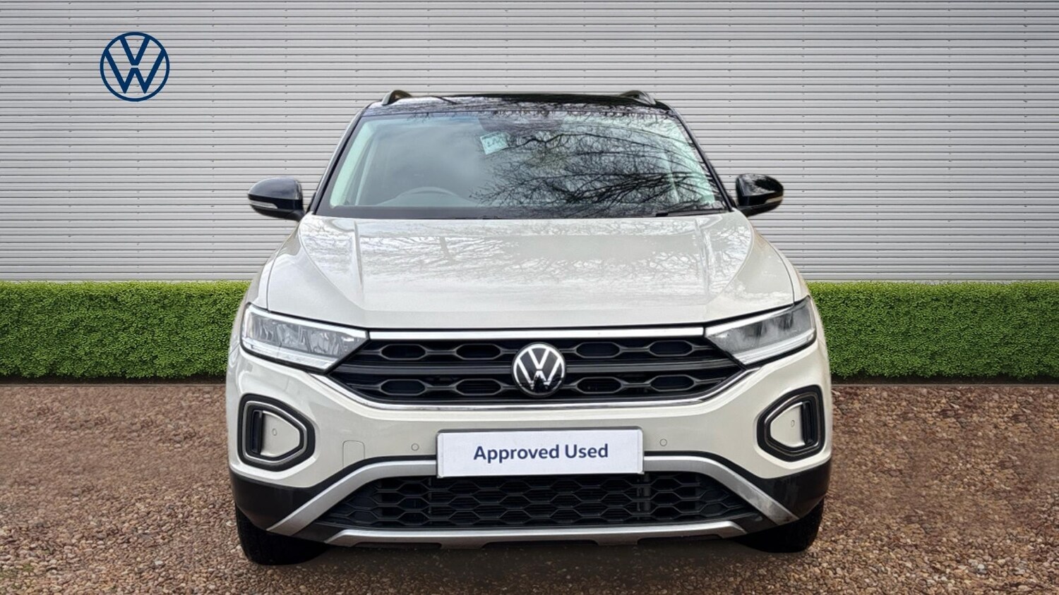 Used Volkswagen T-Roc 2025 for sale - 78198666: Photo 7