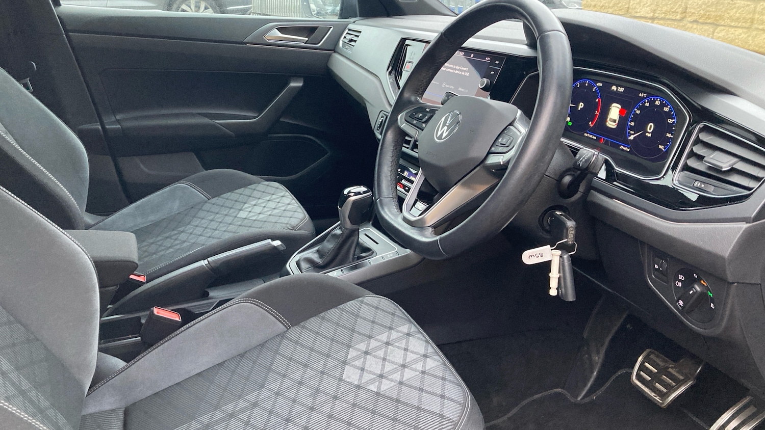 Used Volkswagen Polo 2022 for sale - 77595148: Photo 15