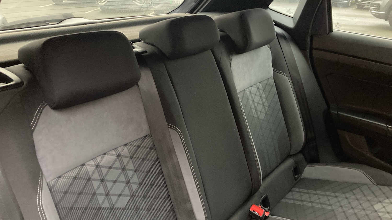 Used Volkswagen Polo 2022 for sale - 77595148: Photo 16