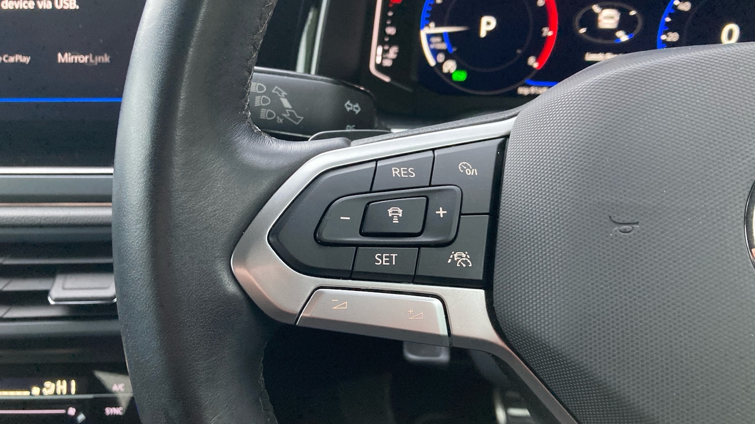 Used Volkswagen Polo 2022 for sale - 77595148: Photo 17