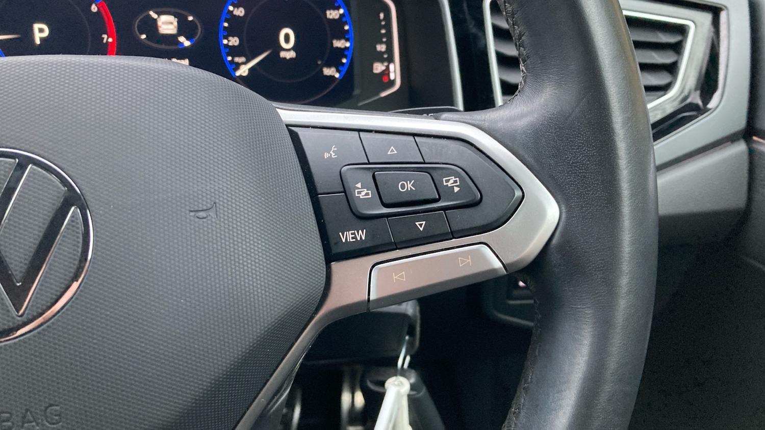 Used Volkswagen Polo 2022 for sale - 77595148: Photo 18