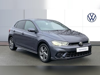 Used Volkswagen Polo 2022 for sale - 77595148: Photo