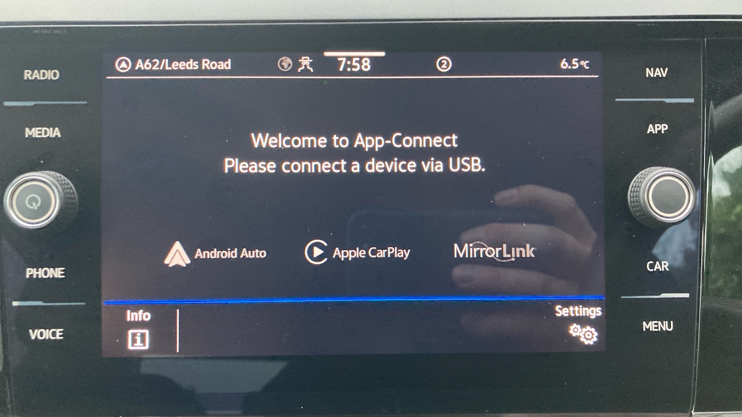 Used Volkswagen Polo 2022 for sale - 77595148: Photo 22