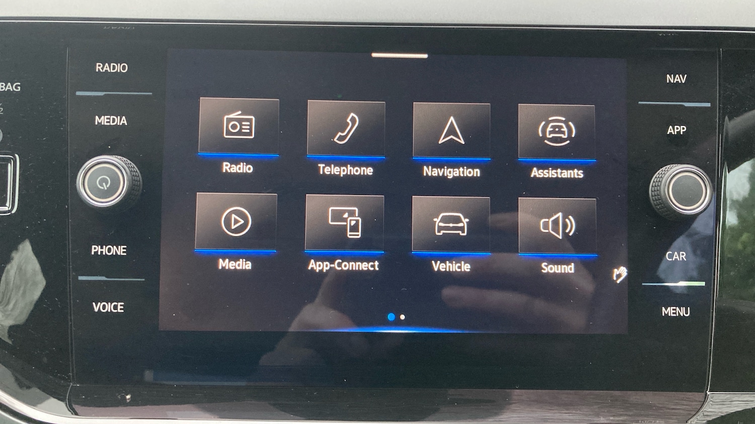 Used Volkswagen Polo 2022 for sale - 77595148: Photo 26