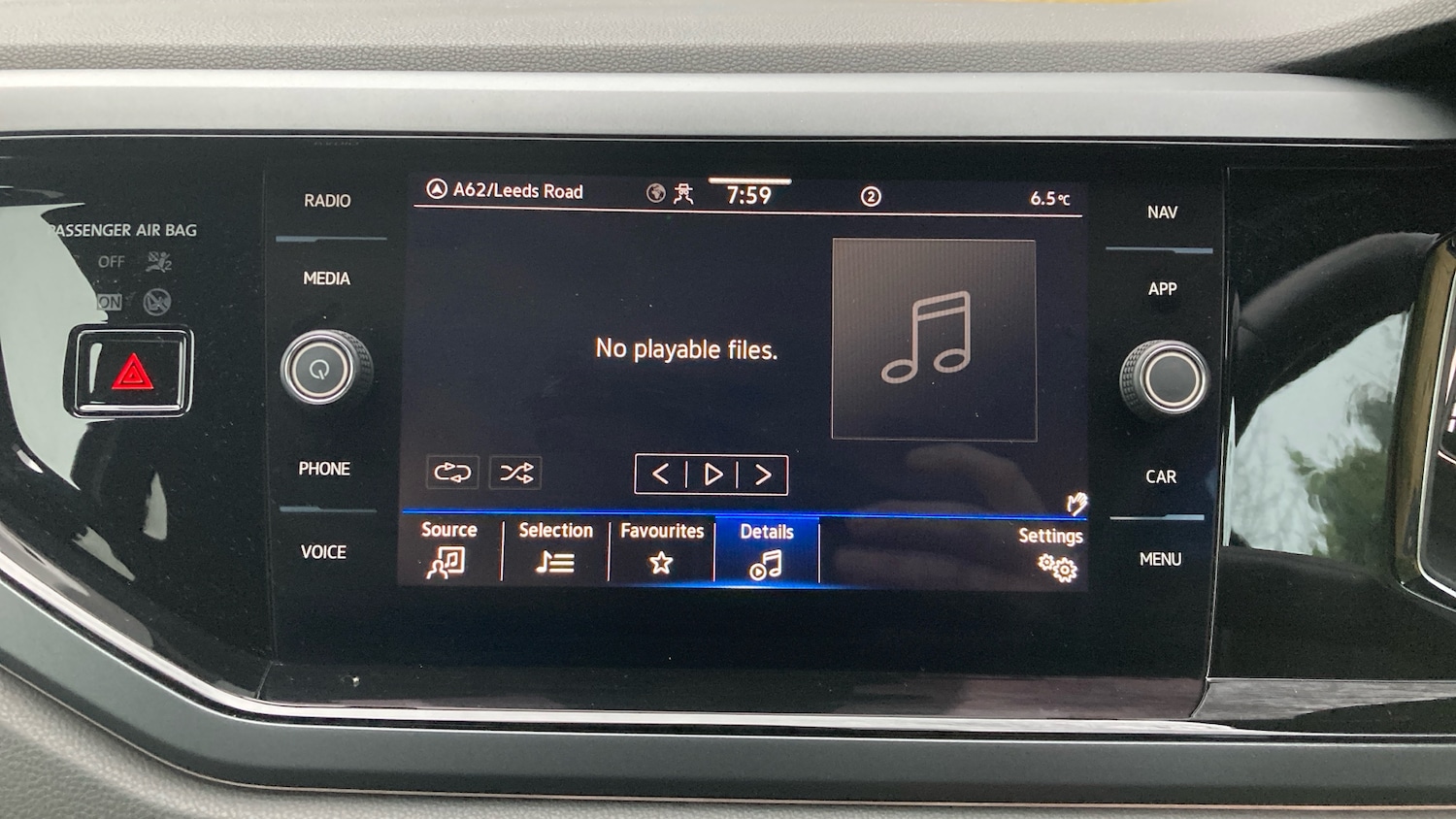 Used Volkswagen Polo 2022 for sale - 77595148: Photo 27