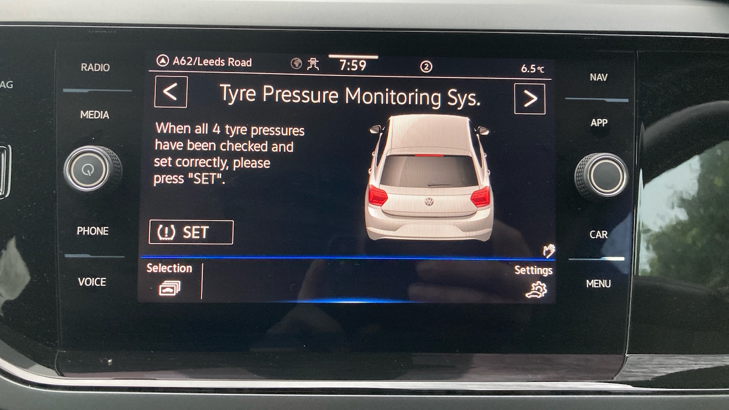 Used Volkswagen Polo 2022 for sale - 77595148: Photo 28