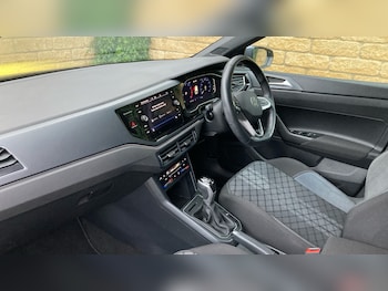 Used Volkswagen Polo 2022 for sale - 77595148: Photo