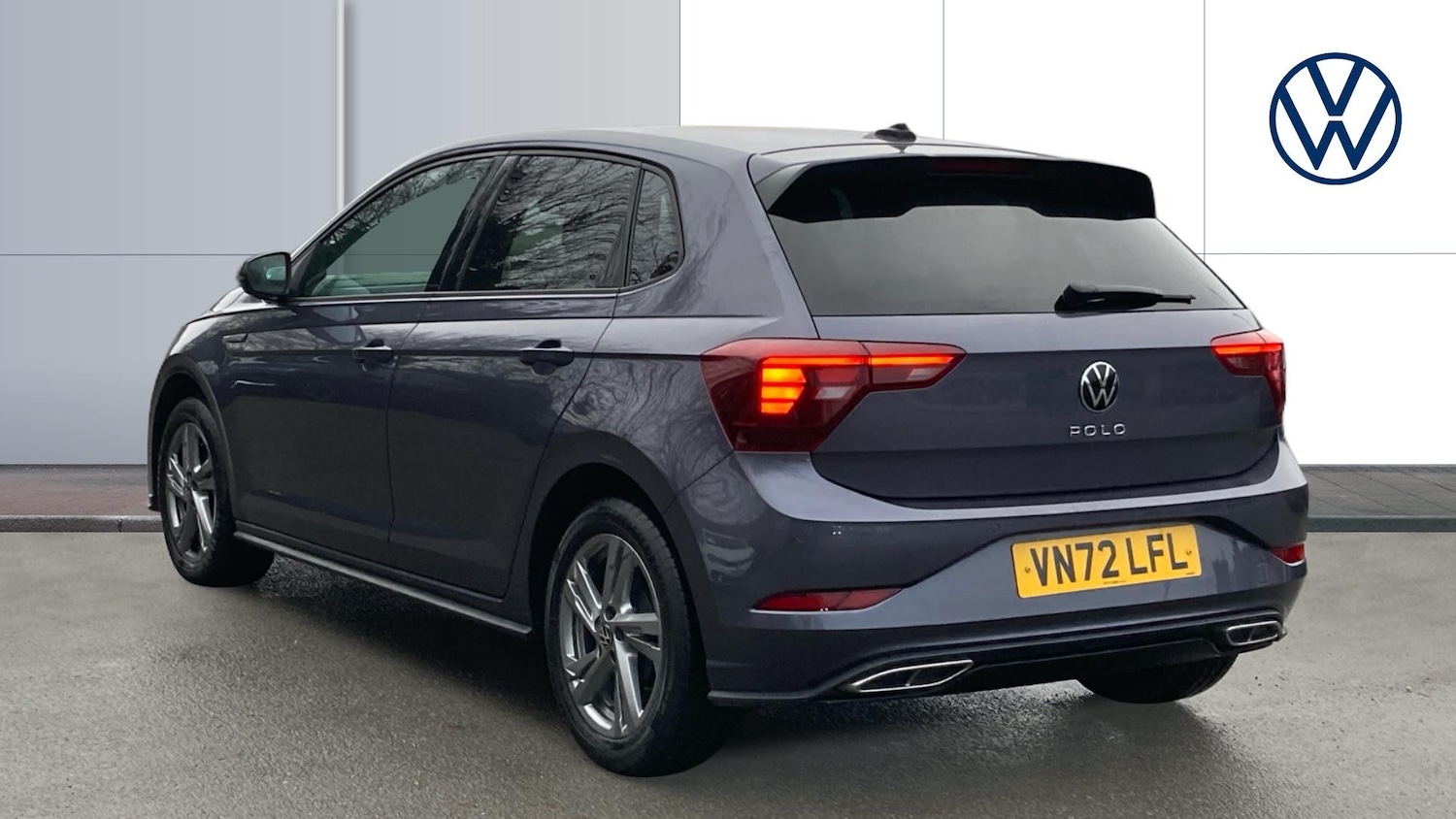 Used Volkswagen Polo 2022 for sale - 77595148: Photo 3