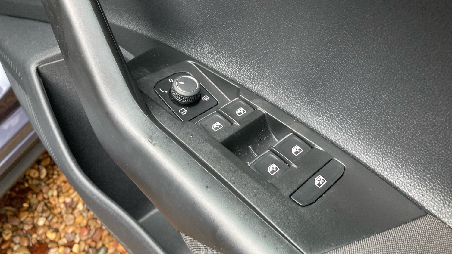 Used Volkswagen Polo 2022 for sale - 77595148: Photo 33