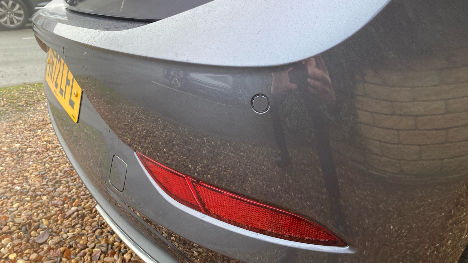 Used Volkswagen Polo 2022 for sale - 77595148: Photo 37