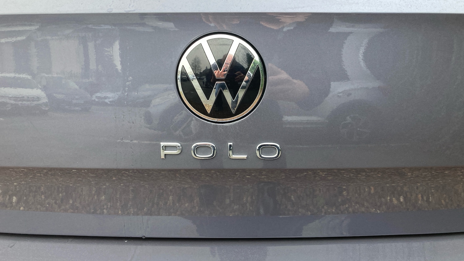 Used Volkswagen Polo 2022 for sale - 77595148: Photo 40