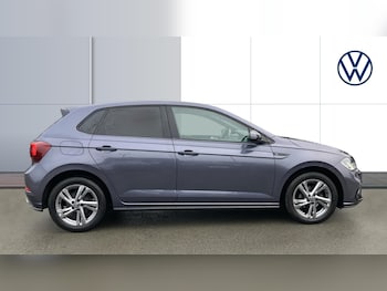 Used Volkswagen Polo 2022 for sale - 77595148: Photo