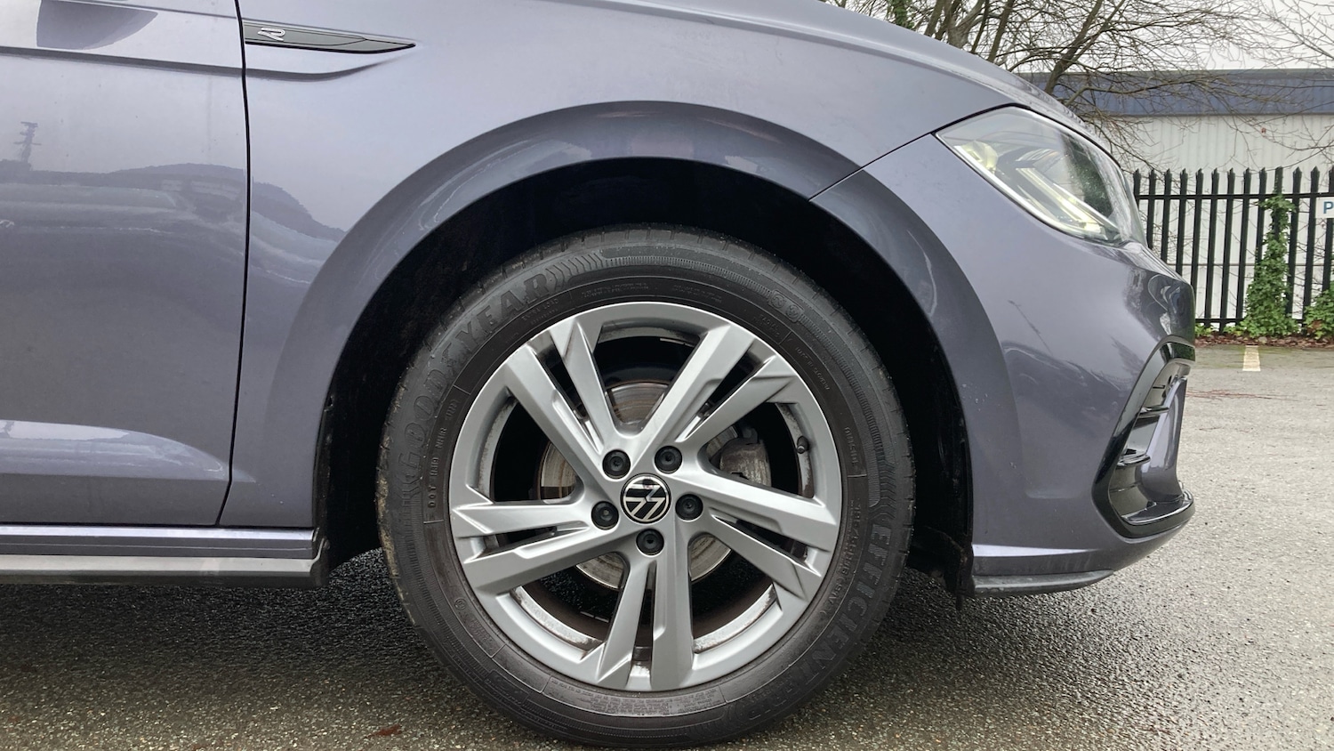 Used Volkswagen Polo 2022 for sale - 77595148: Photo 5