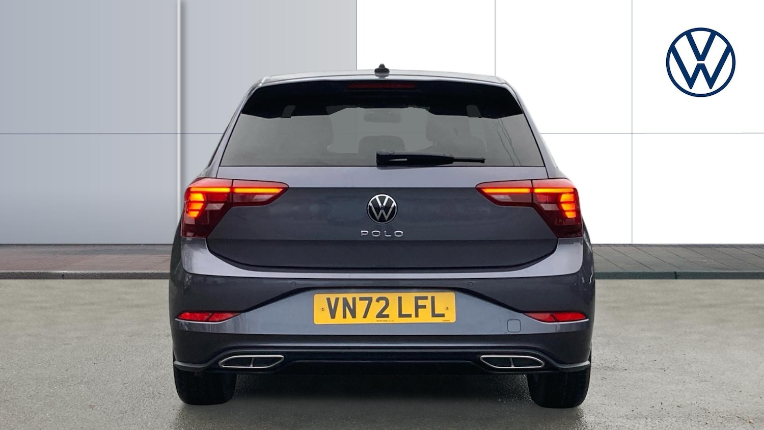 Used Volkswagen Polo 2022 for sale - 77595148: Photo 8