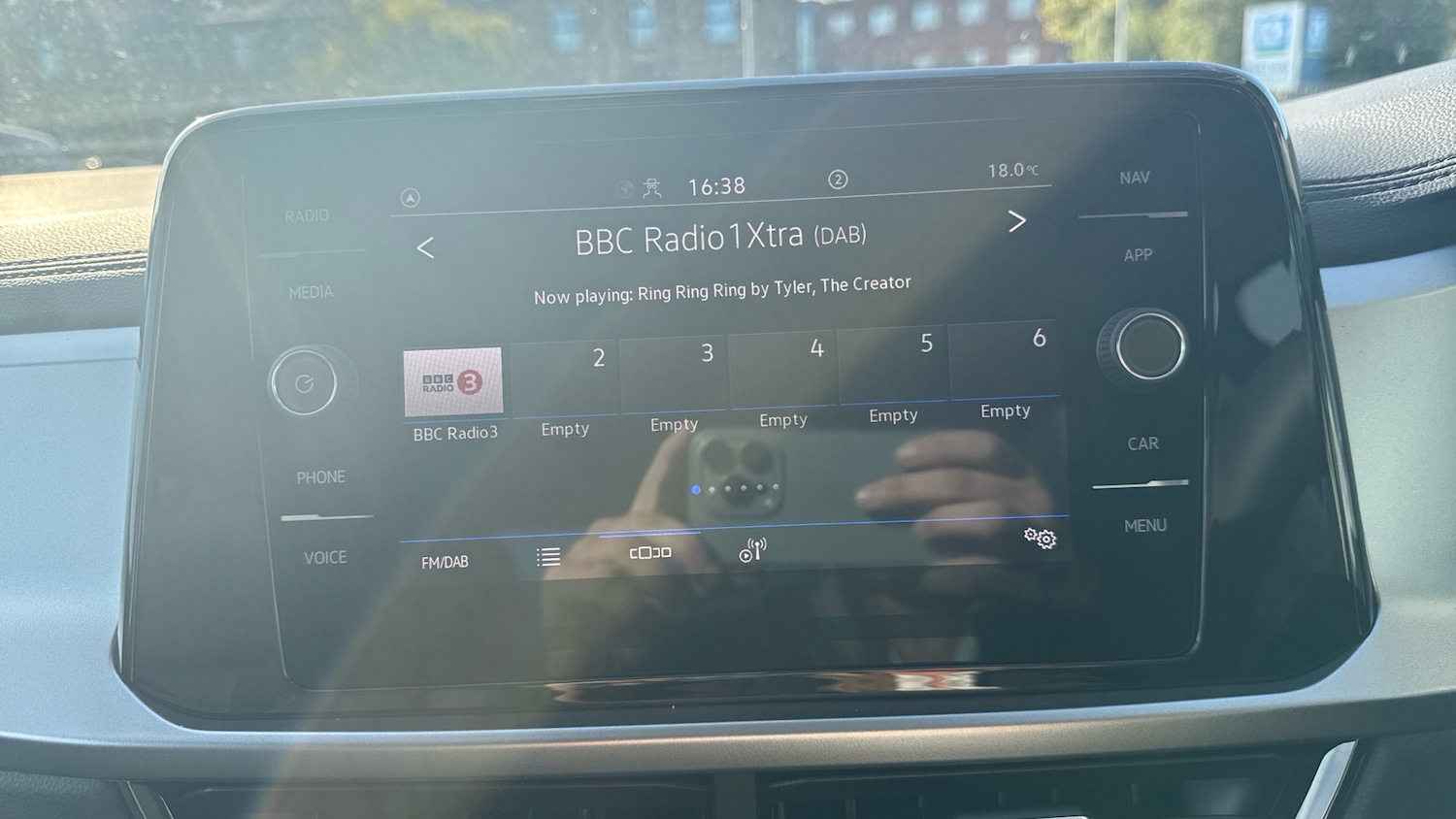 Used Volkswagen T-Roc 2025 for sale - 77034231: Photo 12