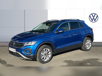2025 (75) - 1.5 TSI Match 5dr DSG Petrol Hatchback