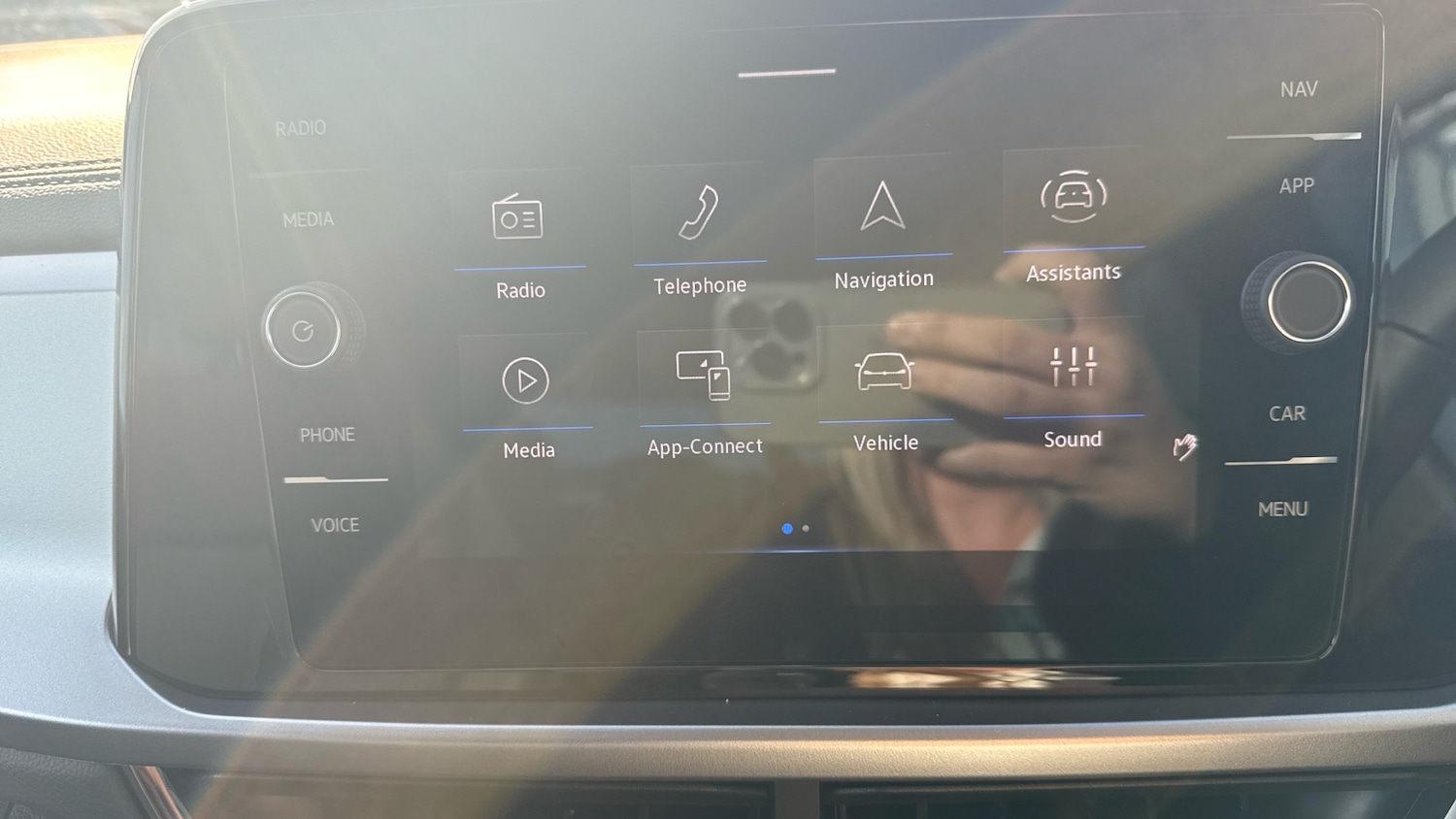 Used Volkswagen T-Roc 2025 for sale - 77034231: Photo 32