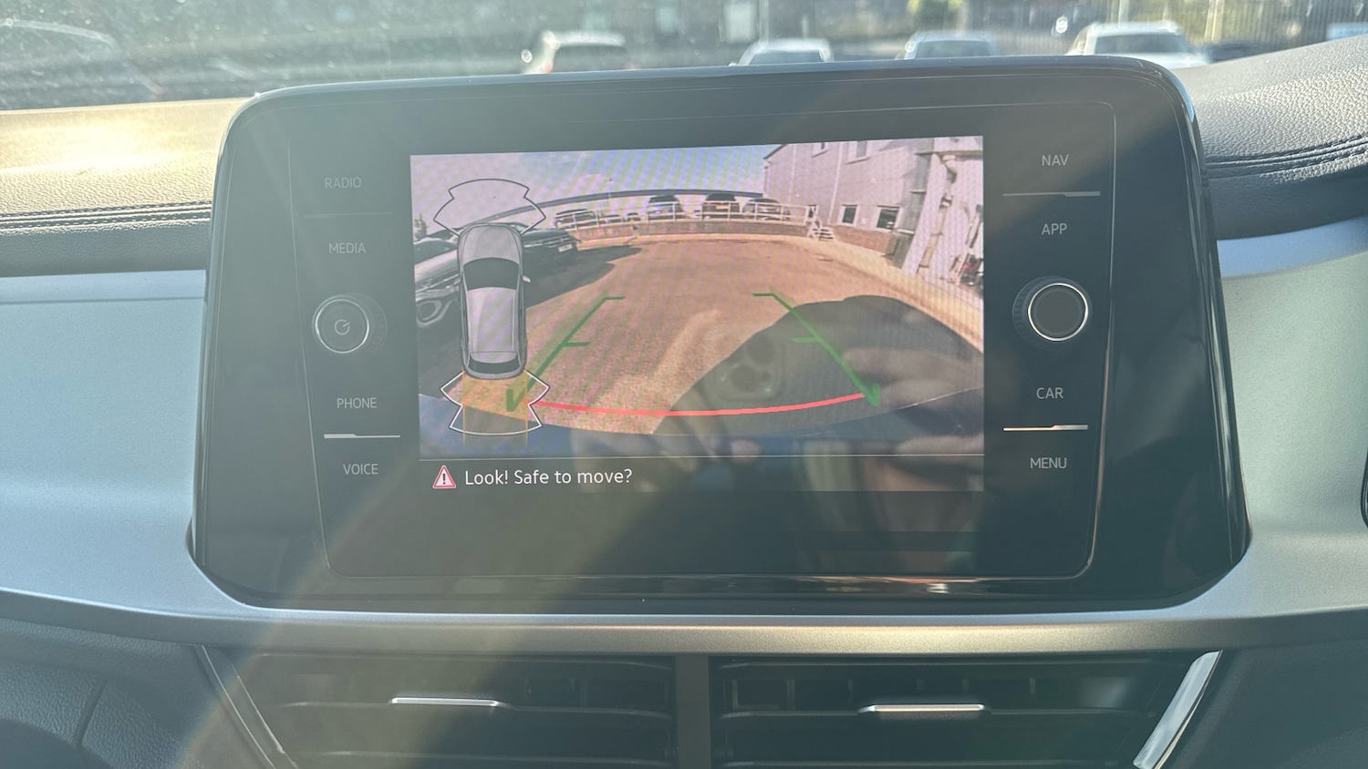 Used Volkswagen T-Roc 2025 for sale - 77034231: Photo 33