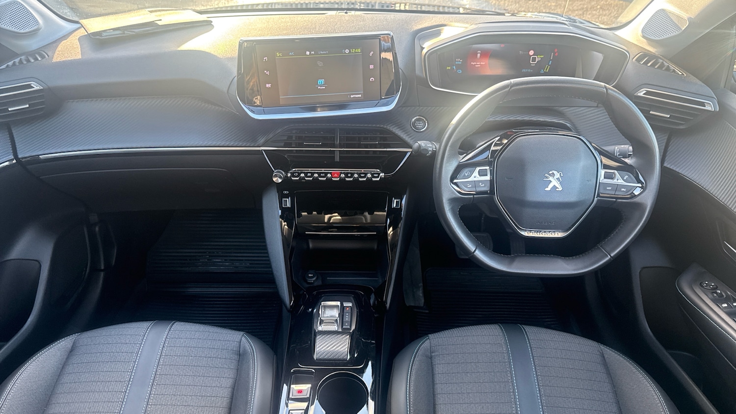 Used Peugeot 208 2022 for sale - 77171026: Photo 10