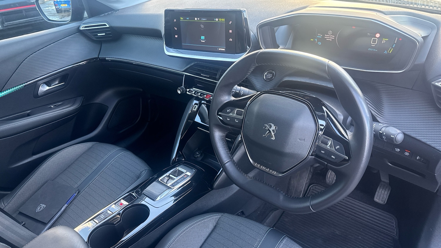 Used Peugeot 208 2022 for sale - 77171026: Photo 11
