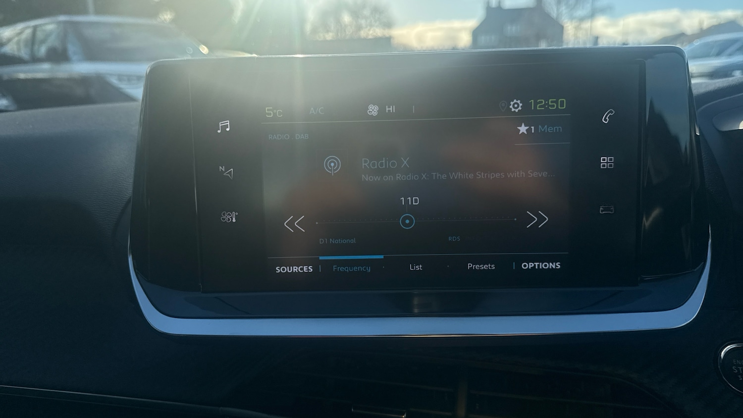 Used Peugeot 208 2022 for sale - 77171026: Photo 12