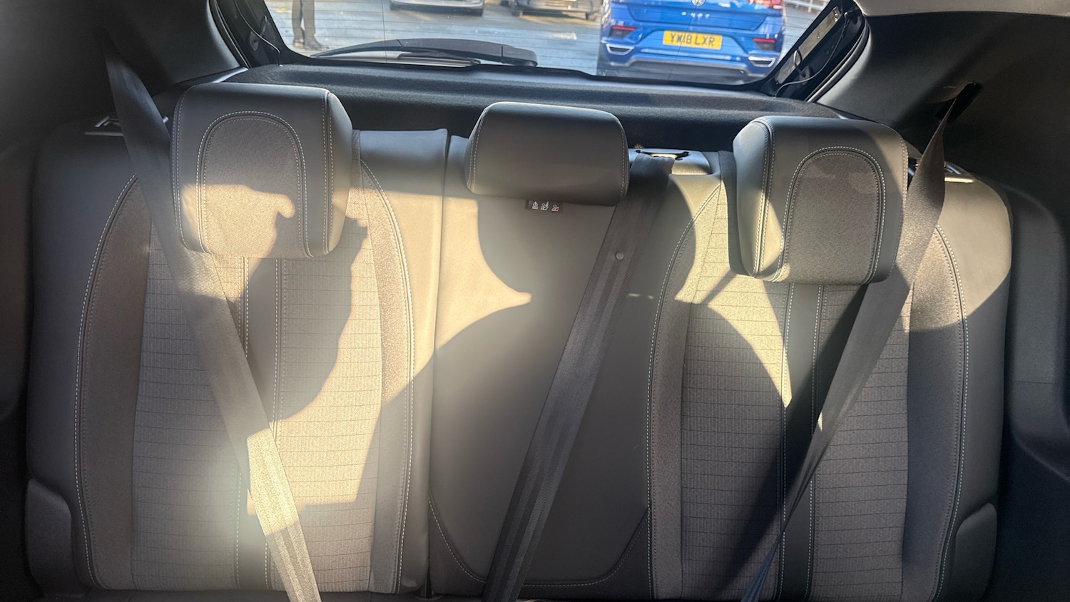 Used Peugeot 208 2022 for sale - 77171026: Photo 15