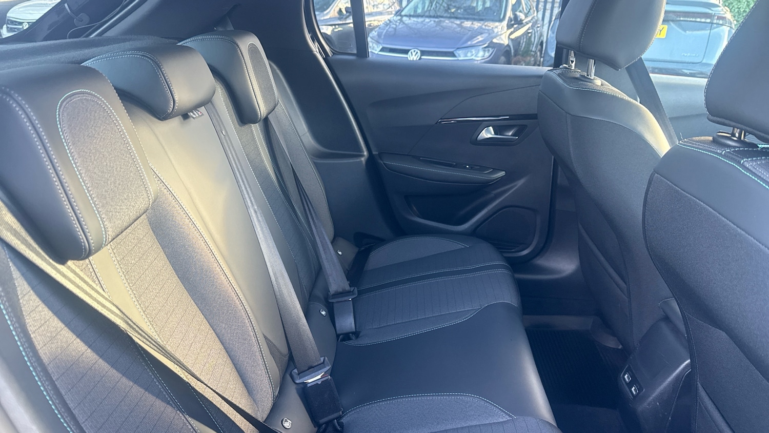 Used Peugeot 208 2022 for sale - 77171026: Photo 16