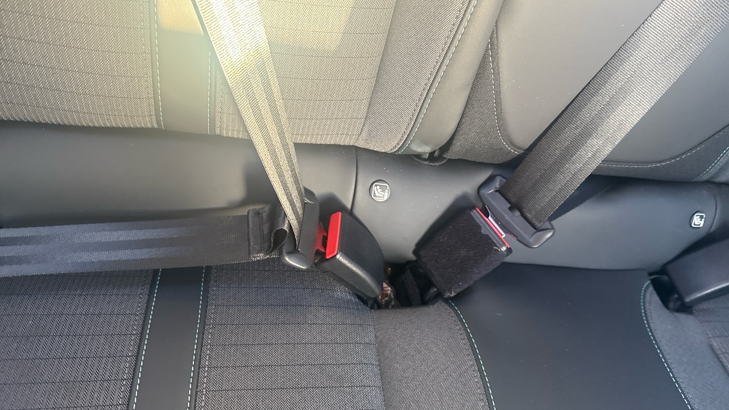 Used Peugeot 208 2022 for sale - 77171026: Photo 17