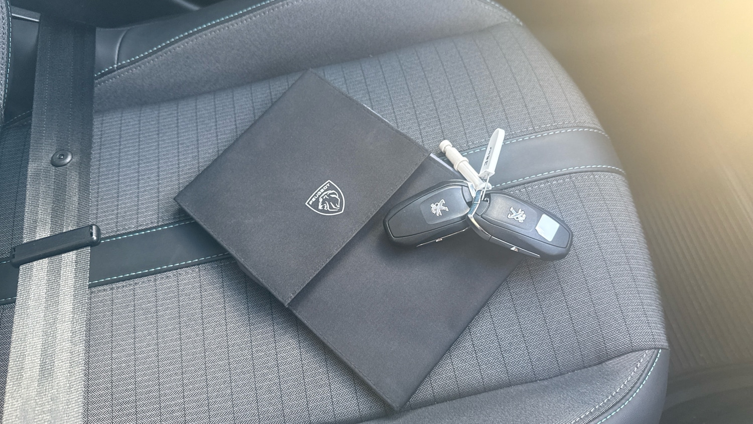 Used Peugeot 208 2022 for sale - 77171026: Photo 19