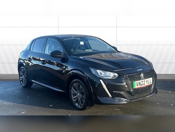 Used Peugeot 208 2022 for sale - 77171026: Photo