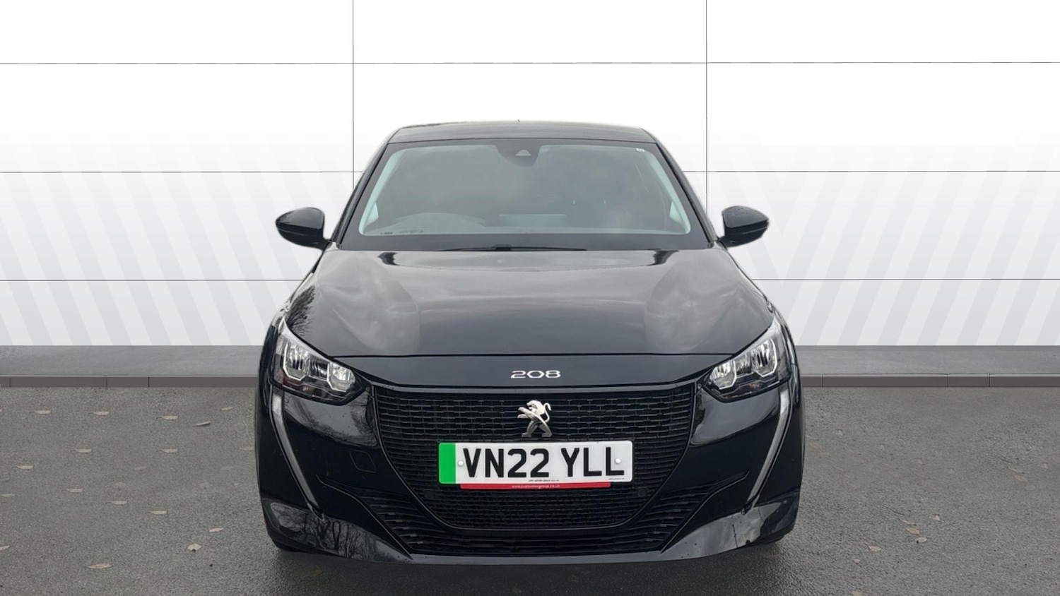 Used Peugeot 208 2022 for sale - 77171026: Photo 3