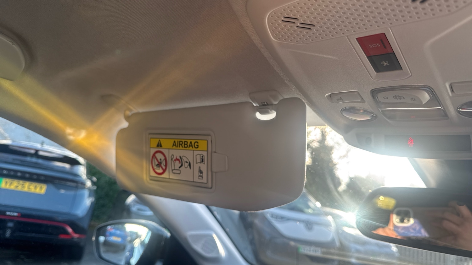 Used Peugeot 208 2022 for sale - 77171026: Photo 33