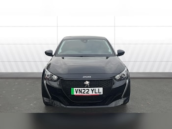 Used Peugeot 208 2022 for sale - 77171026: Photo